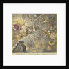 Phaeton alarm'd by James Gillray