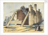 Lord Rosse's Great Reflecting Telescope, at Parsonstown, Ireland by Working Men's Educational Union