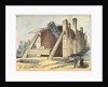 Lord Rosse's Great Reflecting Telescope, at Parsonstown, Ireland by Working Men's Educational Union