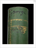 Portable telescope by George Willdey