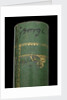 Portable telescope by George Willdey