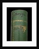 Portable telescope by George Willdey