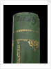 Portable telescope by George Willdey