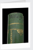 Portable telescope by George Willdey