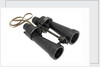 CF41 Binoculars by Barr & Stroud
