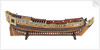 Recreation vessel (1690) by unknown
