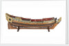 Recreation vessel (1690) by unknown