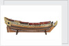 Recreation vessel (1690) by unknown