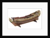 Recreation vessel (1690) by unknown