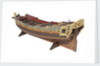 Recreation vessel (1690) by unknown