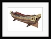 Recreation vessel (1690) by unknown
