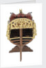 Recreation vessel (1690) by unknown
