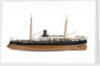 Ironclad ram 'Rupert' (Br, 1872) by unknown