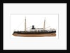 Ironclad ram 'Rupert' (Br, 1872) by unknown