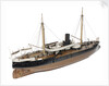 Ironclad ram 'Rupert' (Br, 1872) by unknown