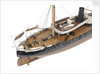 Ironclad ram 'Rupert' (Br, 1872) by unknown