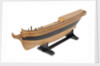 West Indiaman 'Sylph' (1842) by unknown