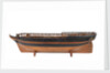 Full hull model for 'Ealing Grove' (1840) by Unknown