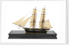 Brig of 14-guns 'Orion' (1830) by Thomas W. Smith
