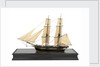 Brig of 14-guns 'Orion' (1830) by Thomas W. Smith
