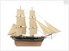 Brig of 14-guns 'Orion' (1830) by Thomas W. Smith