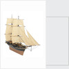 Brig of 14-guns 'Orion' (1830) by Thomas W. Smith