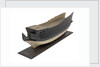 First rate warship, 100 guns by unknown