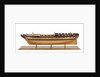 HMS 'Triton' (1796); warship; 32-gun frigate by unknown