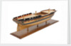 HMS 'Triton' (1796); warship; 32-gun frigate by unknown