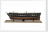 44-gun frigate HMS 'Meander' (1840) by unknown