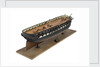44-gun frigate HMS 'Meander' (1840) by unknown