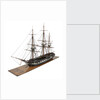 Ship of 20 guns by unknown