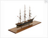 Full hull model of 'Sir Lancelot' (Br, 1865) by unknown
