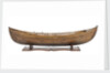 Pulling and sailing lifeboat 'Victoria' (1850) by unknown