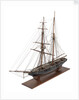 Brigantine, 10-12-guns by unknown