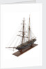 Brigantine, 10-12-guns by unknown