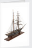 Brigantine, 10-12-guns by unknown
