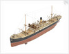 Cargo vessel 'Framlington Court' (1924) by unknown