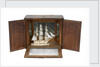 French prisoner of war model of 12-gun sloop (1800) by unknown