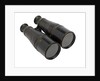 Binoculars by William Gerrard