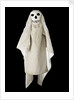 Puppet 'Ghost', part of Punch and Judy set by unknown