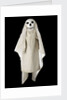 Puppet 'Ghost', part of Punch and Judy set by unknown