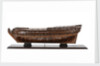 Warship (1715-1717) by unknown