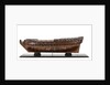 Warship (1715-1717) by unknown