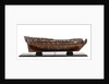 Warship (1715-1717) by unknown