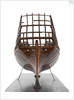 Warship (1715-1717) by unknown