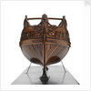 Warship (1715-1717) by unknown