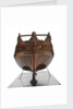 Warship (1715-1717) by unknown