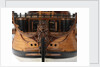 A model of a warship (1741), sixth rate, sloop, 24 guns by unknown