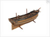 Navy Board model of yacht 'Plymouth' (1755) by unknown